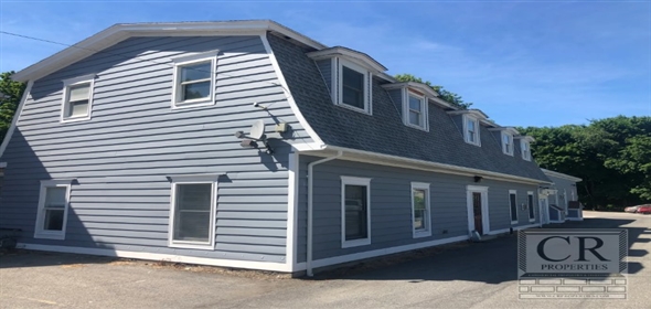 4 Delavergne Avenue New Hamburg New York, 12590 | Contractors Yard, Flex Building