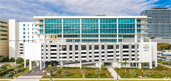 2820 NE 214th St # 5 Aventura Florida, 33180 | Commercial Office