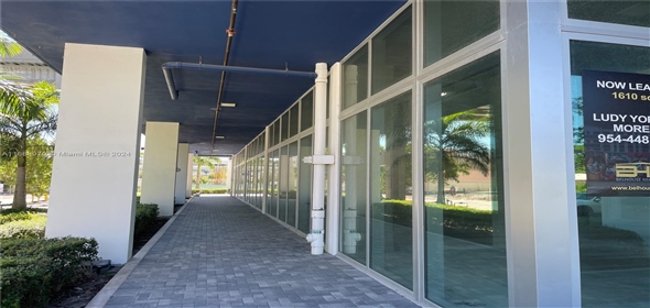 2820 NE 214th St # 5 Aventura Florida, 33180 | Commercial Office