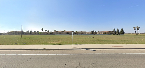 2580 South Elm Avenue, Parcel D Fresno California, 93706 | ±1.29 Acres of Vacant Commercial Land in Fresno, CA