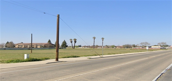 2580 South Elm Avenue, Parcel D Fresno California, 93706 | ±1.29 Acres of Vacant Commercial Land in Fresno, CA