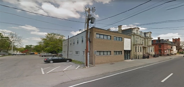 303 Mill Street Poughkeepsie New York, 12601 | Office Building, US Route 44 / NYS Route 55 Exposure