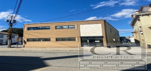 303 Mill Street Poughkeepsie New York, 12601 | Office Building, US Route 44 / NYS Route 55 Exposure