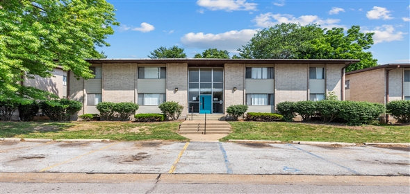 1342 N Garden Dr, St. Louis Saint Louis Missouri, 63138 | Beautiful Multifamily property