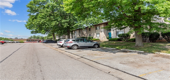 1342 N Garden Dr, St. Louis Saint Louis Missouri, 63138 | Beautiful Multifamily property