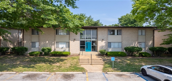 1342 N Garden Dr, St. Louis Saint Louis Missouri, 63138 | Beautiful Multifamily property