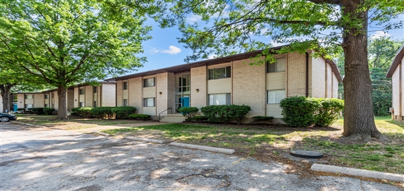 1342 N Garden Dr, St. Louis Saint Louis Missouri, 63138 | Beautiful Multifamily property