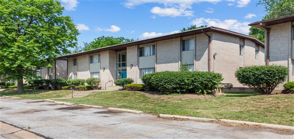 1342 N Garden Dr, St. Louis Saint Louis Missouri, 63138 | Beautiful Multifamily property