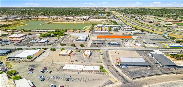 2201 Paramount Blvd Amarillo Texas, 79109 | Exceptional Popeyes - Amarillo, Texas