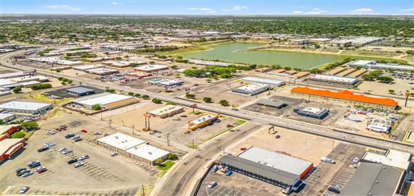 2201 Paramount Blvd Amarillo Texas, 79109 | Exceptional Popeyes - Amarillo, Texas