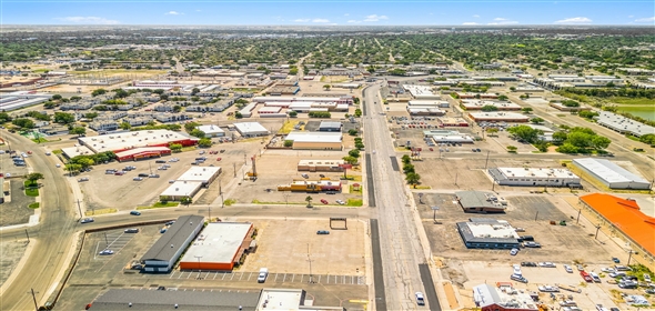 2201 Paramount Blvd Amarillo Texas, 79109 | Exceptional Popeyes - Amarillo, Texas