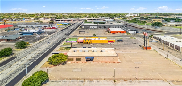 2201 Paramount Blvd Amarillo Texas, 79109 | Exceptional Popeyes - Amarillo, Texas