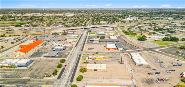 2201 Paramount Blvd Amarillo Texas, 79109 | Exceptional Popeyes - Amarillo, Texas