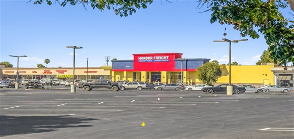 1735 W Florida Ave Hemet California, 92545 | Stunning Harbor Freight Tools