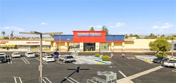 1735 W Florida Ave Hemet California, 92545 | Stunning Harbor Freight Tools