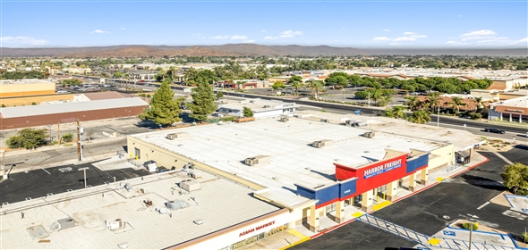 1735 W Florida Ave Hemet California, 92545 | Stunning Harbor Freight Tools