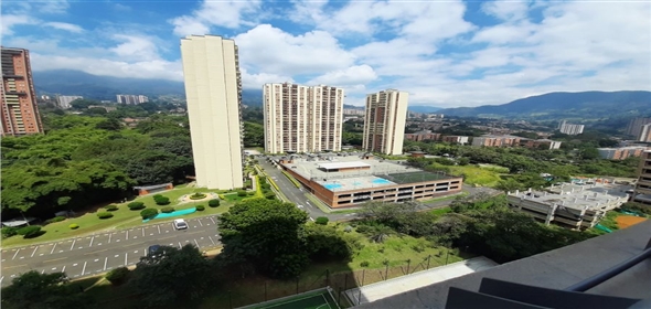 Ditaires Itagui Antioquia,  | Apartment in Ditares