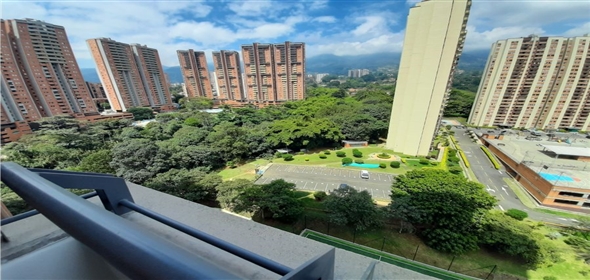 Ditaires Itagui Antioquia,  | Apartment in Ditares