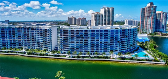 3300 NE 188 St. # 611 Aventura Florida, 33180 | Beautiful Condo