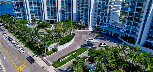 3300 NE 188 St. # 611 Aventura Florida, 33180 | Beautiful Condo