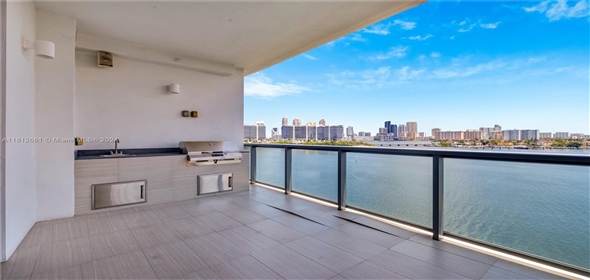 3300 NE 188 St. # 611 Aventura Florida, 33180 | Beautiful Condo