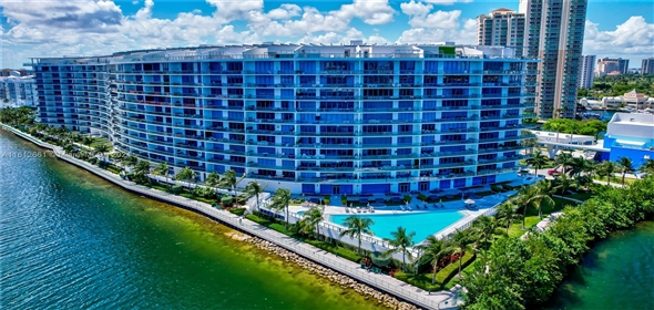 3300 NE 188 St. # 611 Aventura Florida, 33180 | Beautiful Condo