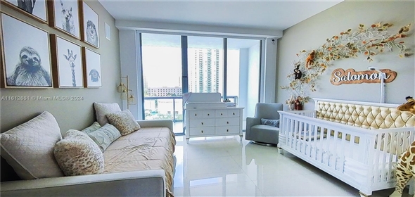 3300 NE 188 St. # 611 Aventura Florida, 33180 | Beautiful Condo