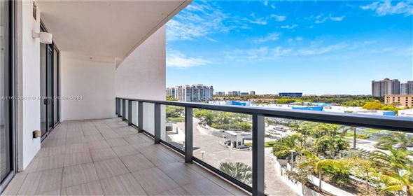 3300 NE 188 St. # 611 Aventura Florida, 33180 | Beautiful Condo