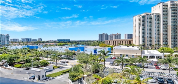 3300 NE 188 St. # 611 Aventura Florida, 33180 | Beautiful Condo