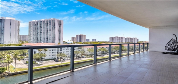 3300 NE 188 St. # 611 Aventura Florida, 33180 | Beautiful Condo