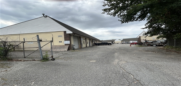 5921 Moravia Park Dr Baltimore Maryland, 21206 | Industrial Space Available for Lease