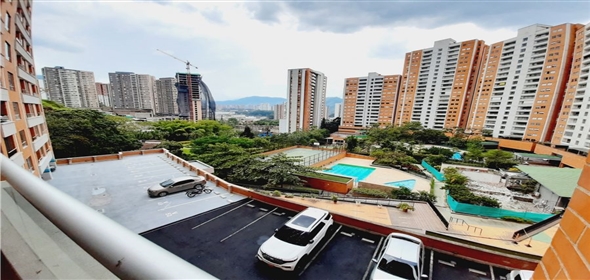 Sabaneta Medellin Antioquia, 055450 | Apartment for sale