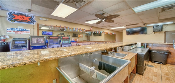 Near FIU Miami Florida, 33174 | Turnkey Cafeteria