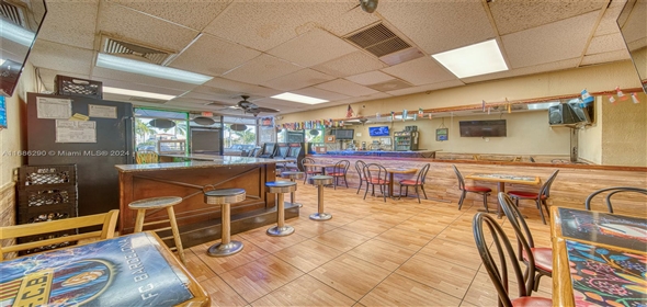 Near FIU Miami Florida, 33174 | Turnkey Cafeteria