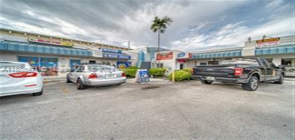 Hialeah Hialeah Florida, 33010 | Second Floor Office Space