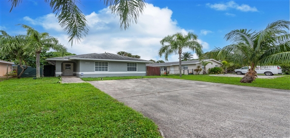 2455 Saginaw Avenue West Palm Beach Florida, 33409 | Beautiful Single Family