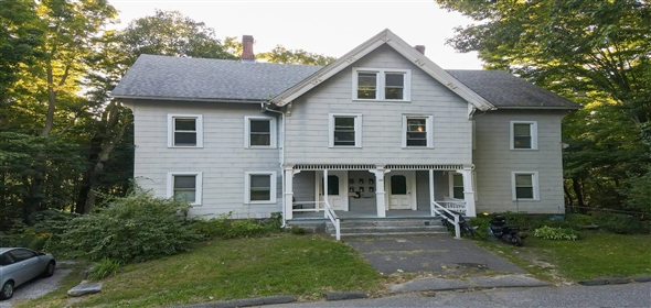 155 Gilbert Ave Winsted Connecticut, 06098 | Exceptional Multifamily