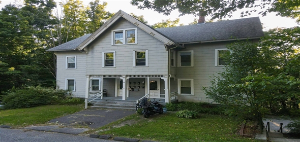 155 Gilbert Ave Winsted Connecticut, 06098 | Exceptional Multifamily