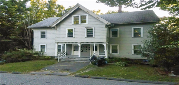 155 Gilbert Ave Winsted Connecticut, 06098 | Exceptional Multifamily