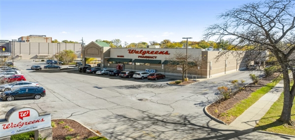 1633 W 95th St Chicago Illinois, 60643 | Walgreens – Top 1% National Store Ranking