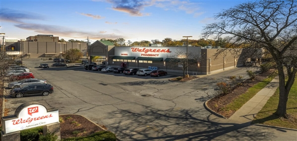 1633 W 95th St Chicago Illinois, 60643 | Walgreens – Top 1% National Store Ranking