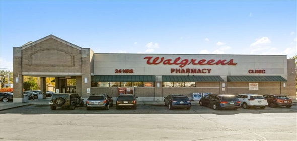 1633 W 95th St Chicago Illinois, 60643 | Walgreens – Top 1% National Store Ranking