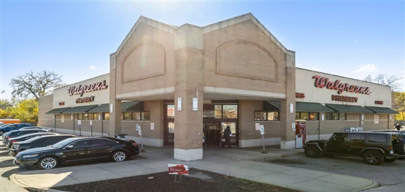 1633 W 95th St Chicago Illinois, 60643 | Walgreens – Top 1% National Store Ranking