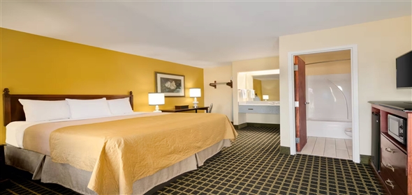 101 Robert St Unadilla Georgia, 31091 | Travelodge by Wyndham Unadilla