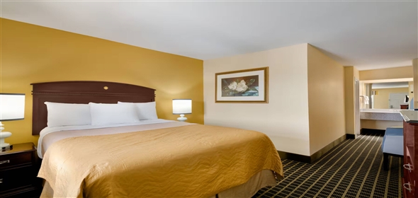 101 Robert St Unadilla Georgia, 31091 | Travelodge by Wyndham Unadilla