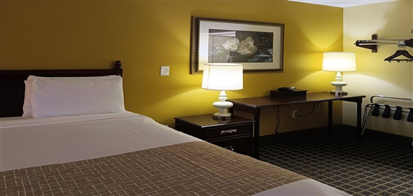 101 Robert St Unadilla Georgia, 31091 | Travelodge by Wyndham Unadilla