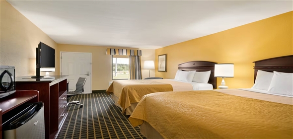 101 Robert St Unadilla Georgia, 31091 | Travelodge by Wyndham Unadilla