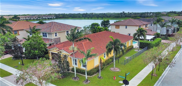 9750 Blue Isle Bay Parkland Florida, 33076 | Beautiful Single Family