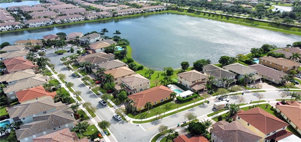 9750 Blue Isle Bay Parkland Florida, 33076 | Beautiful Single Family