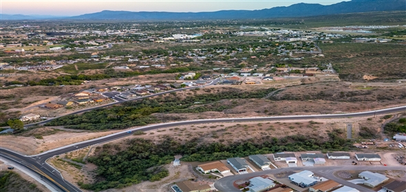 1214 N. Main Cottonwood Arizona, 86326 | Cottonwood High Density Residential Acreage